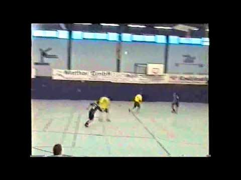 Halle 2005 TuS 84/10 – FC Karnap 07/27 Teil 2
