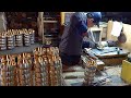 Process Of Making The Finest Brass Bowl 100 Year Old Metal Foundry