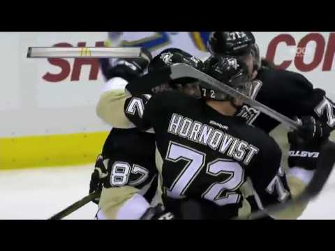 St  Louis Blues Vs Pittsburgh Penguins  November 25, 2015  HD OT Thriller!   YouTube 2