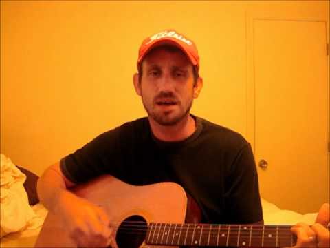 I LOST MY MIND- CLAY MYERS(watch burt simmons)