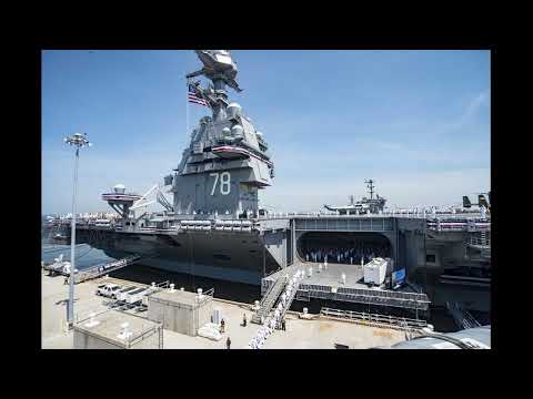 EE.UU. destruyó instalación iraní