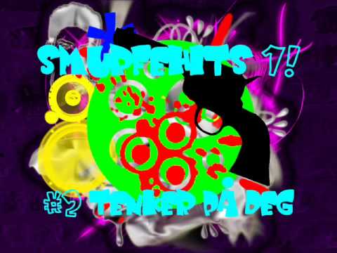 Smurfehits - Tenker på deg