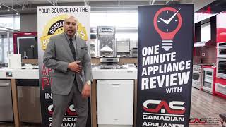 Whirlpool WDT730PAHW Dishwasher Review - One Minute Info
