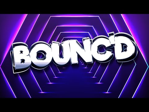 BOUNC'D LIVE - DJ Rik Shaw - 03.04.2021