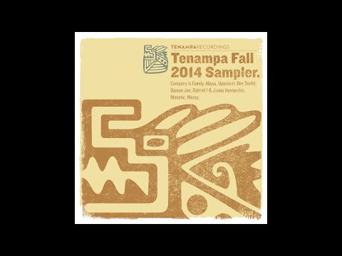 TENA038: 05 Gabriel I & Jamin Hernandez - Grandalia (Original Mix)