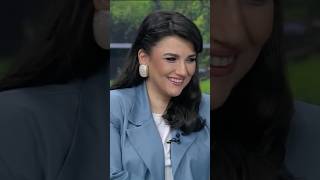 Գոհար Գասպարյանը պատմում է «Հայ Սուպերսթար 6» նախագծում որպես հաղորդավար հանդես գալու մասին։ 🎤✨