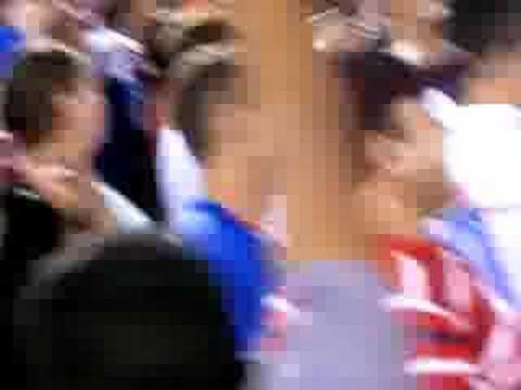 Fortaleza 2x1 Santa Cruz, gol César