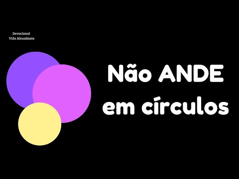 DEVOCIONAL VIDA ABUNDANTE com Pastor Luiz Lopes