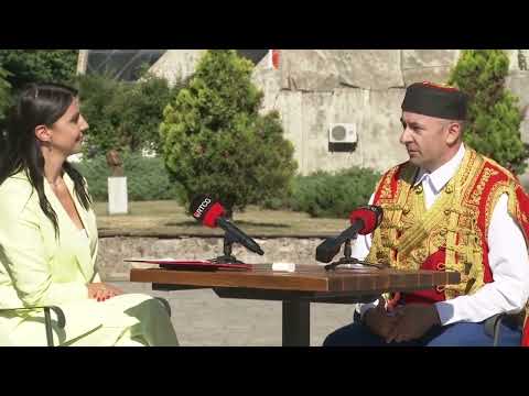 KUD "Mijat Mašković" / RTCG - Jutro iz gradova 20. 07. 2022.