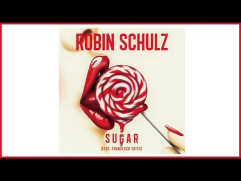 Robin Schulz - Sugar feat. Francesco Yate (EDX Ibiza Sunrise Remix)