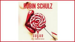 Robin Schulz - Sugar feat. Francesco Yate (EDX Ibiza Sunrise Remix)
