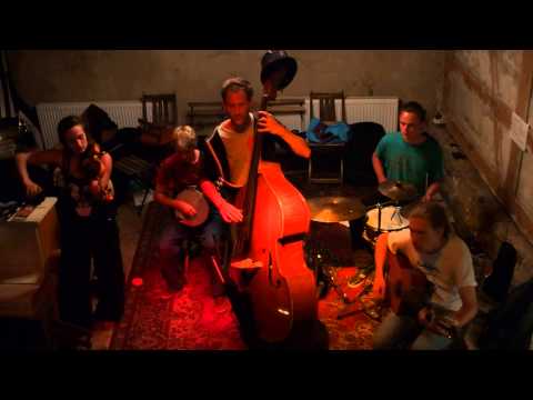 TRyKKA - Schaam (live im Speicher Erfurt)