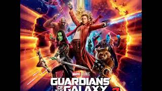 Tyler Bates - Kraglin &amp; Drax
