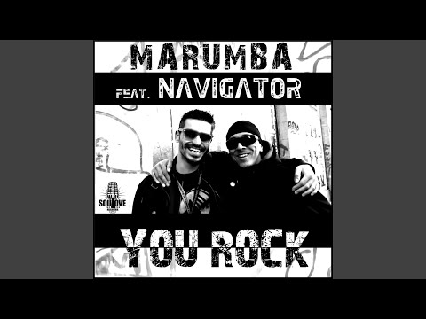 You Rock (feat. Navigator)