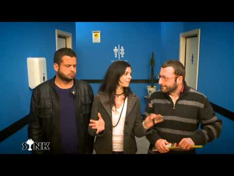 SINK - FESTA DELLE DONNE - L'ANGUILLA