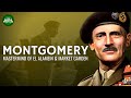 Montgomery - Mastermind of El Alamein & Market Garden Documentary