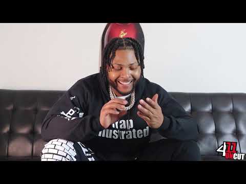 Hardo Talks Touring With Tee Grizzley, Wiz Khalifa & New Song Feat Icewear Vezzo & EST Gee