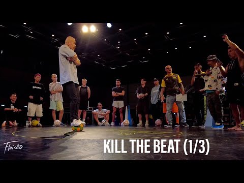 Kill the Beat (1/3) | Super Ball 2022