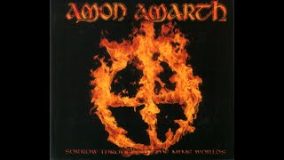 Amon Amarth - Sorrow Throughout The Nine Worlds - Álbum Completo (Full Album) - HD