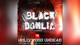 Hollywood Undead - Black Dahlia: Remixes (FULL EP)