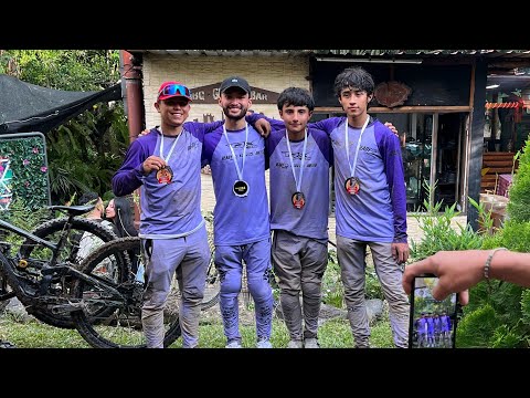 Copa regional pacho cundinamarca                              