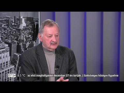 PIRKADAT Breuer Péterrel: Dr. Kis-Benedek József