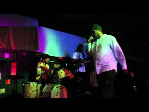 QG Imperial - Monkey Jhayam - Jah Knomoh inna Control - Part Kiu Adadaua