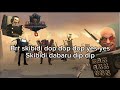 Skibidi Toilet FULL SONG Lyrics Video Edited By MasterOfHappy