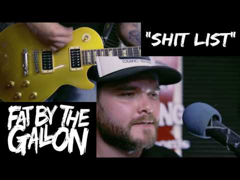 Fat by the Gallon - 