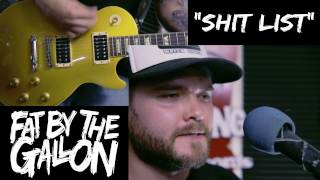 Fat by the Gallon - 