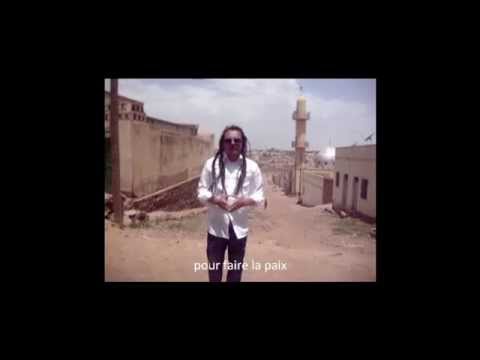 humankind will B born in Africa