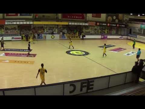 ABC "b" vs Godim - Iniciados 7