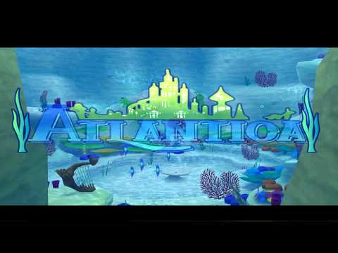 [Japanese] Kingdom Hearts II Playthrough [Part 21]