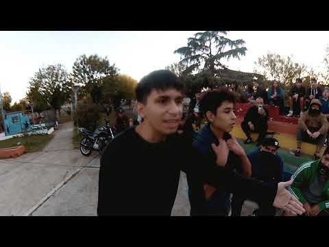 Giant 🆚 L 🆚 Delirio 🆚 Keyzen - 8vos - Fecha 7 - 25/04/2021