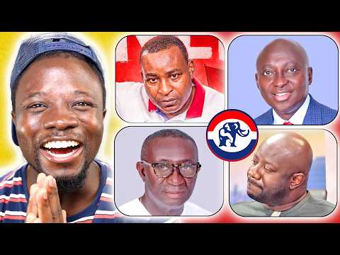 Wontumi's Lawyers & Npp Disgraced On Tv Again & Its Hilarious