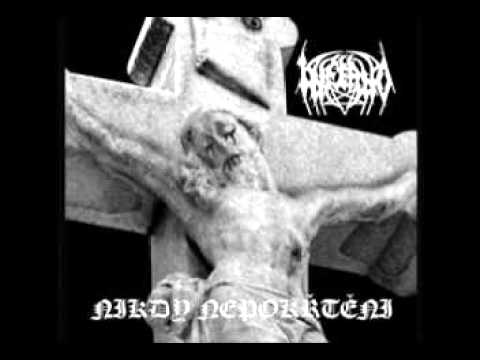 Inferno - Fiery Visions Of Burning The World