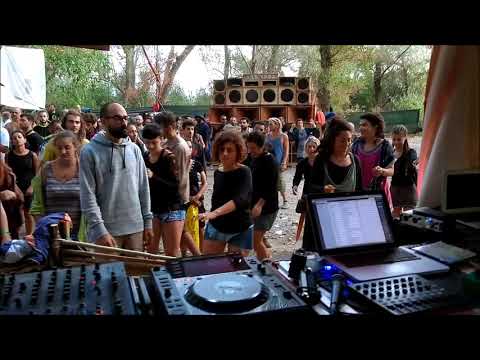 ALPHA STEPPA LAST TUNE @ DUBSTONE FESTIVAL 2017