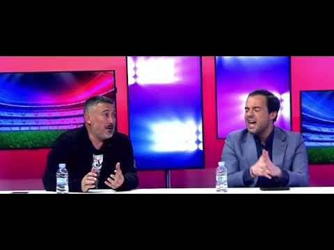 ZASCA brutal al madridista NACHO PEÑA