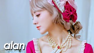 alan ( 阿兰 阿蘭) 『新年好(Happy New Year)』Chinese Version by miu JAPAN