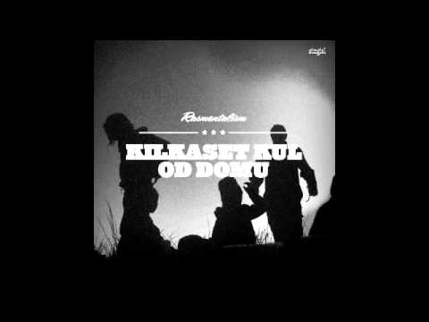 Video thumbnail for Kilkaset kul od domu