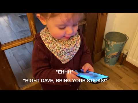 Florence: When you first hear about 'Lockdown'