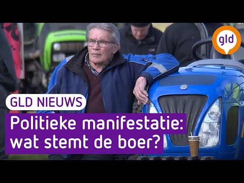 GLD Nieuws 27 februari 2021
