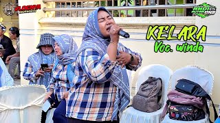 Download lagu KELARA VOC. WINDA ANDI PUTRA | Sambimaya indramayu Juntinyuat mp3 Download lagu KELARA VOC. WINDA ANDI PUTRA | Sambimaya indramayu Juntinyuat mp3