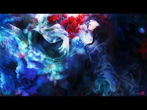 {520.16} Nightcore (Blameshift) - Ghost (with lyrics)