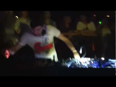 Thomas Gold @ Setai NICKTIM / FUCK SCHOOL