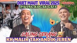 Download lagu Duet Maut Paling Viral 2025 || KH.Musleh Adnan Vs KH.Malik Sanusi #Paling Heboh & Lucu mp3 Download lagu Duet Maut Paling Viral 2025 || KH.Musleh Adnan Vs KH.Malik Sanusi #Paling Heboh & Lucu mp3