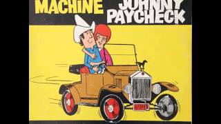 Johnny Paycheck &quot;We&#39;re The Kind Of People&quot;