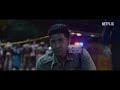 Aaryan 2025 Official Trailer HD Chandru Maanasa Choudhary Abishek Joseph George