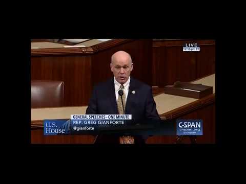 Gianforte Announces 2017 Montana Congressional Veteran Commendation Recipients