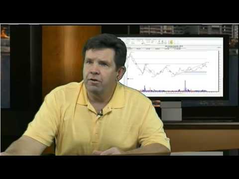 Nov 9th Power Trading Hour with host David White - 2012